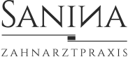 Zahnarztpraxis Tetyana Sanina Logo